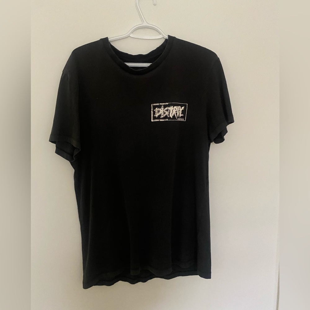 AllSaints men’s destroy tee